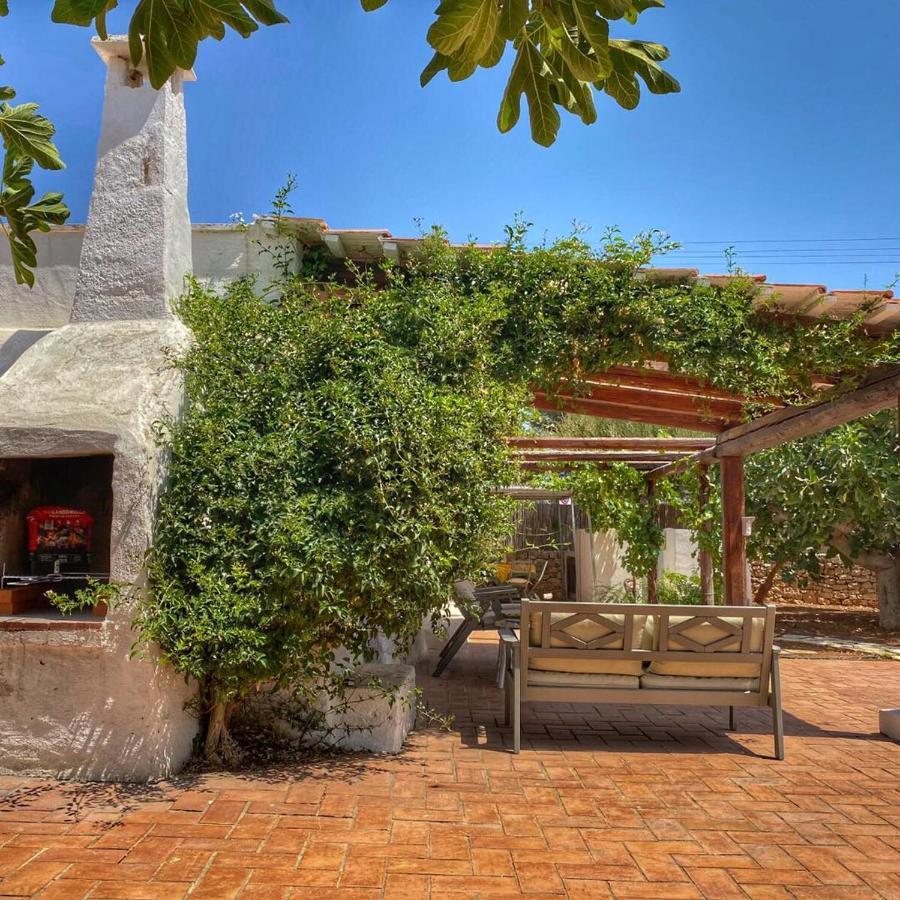 Trullo Seaside Polignano Villa Polignano a Mare Exterior photo