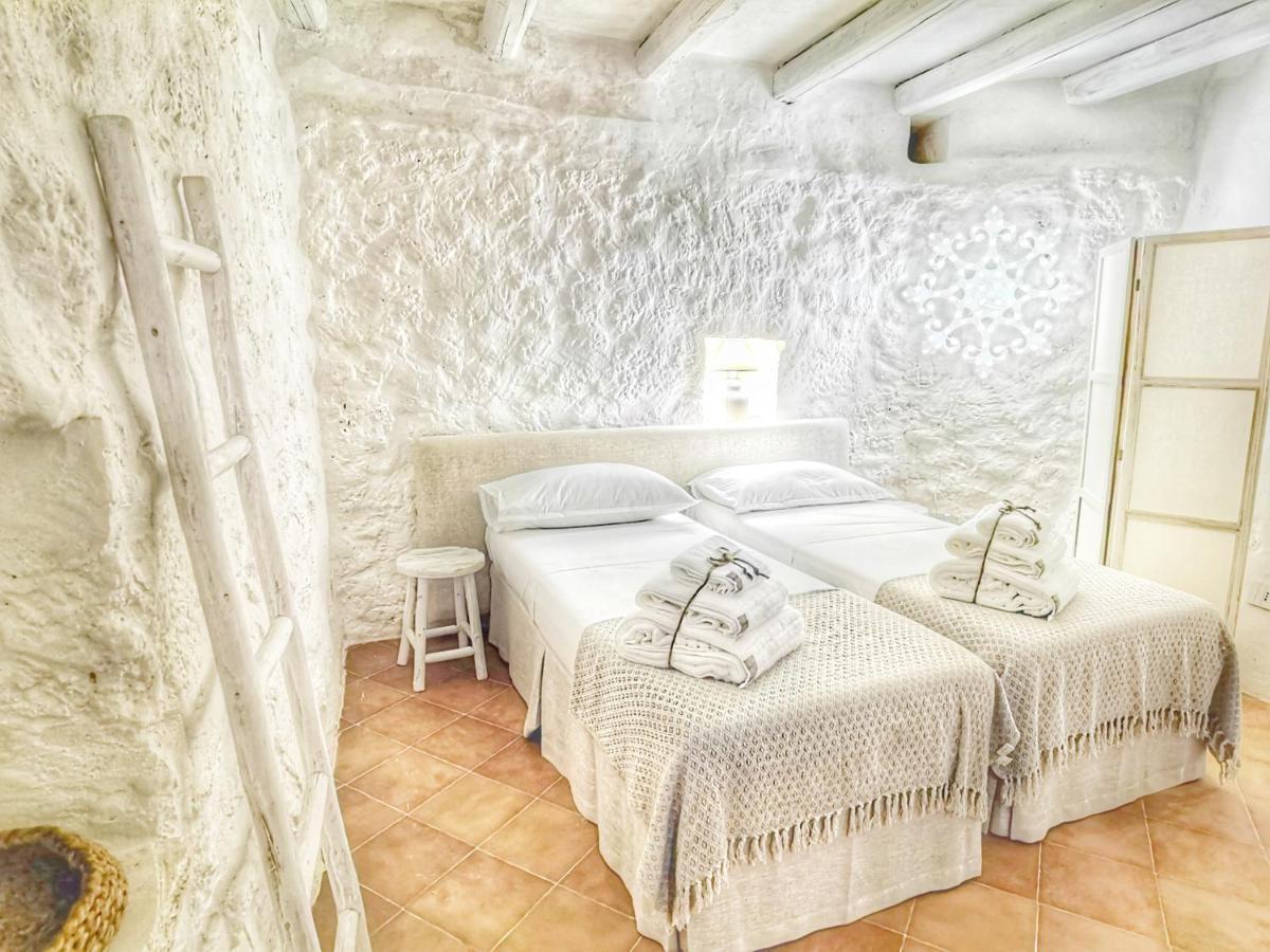 Trullo Seaside Polignano Villa Polignano a Mare Exterior photo