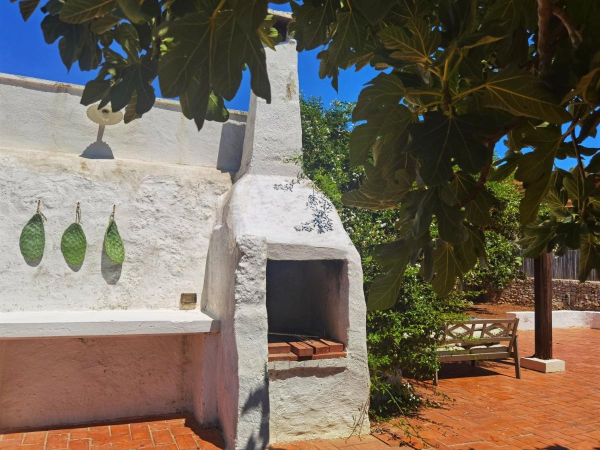 Trullo Seaside Polignano Villa Polignano a Mare Exterior photo