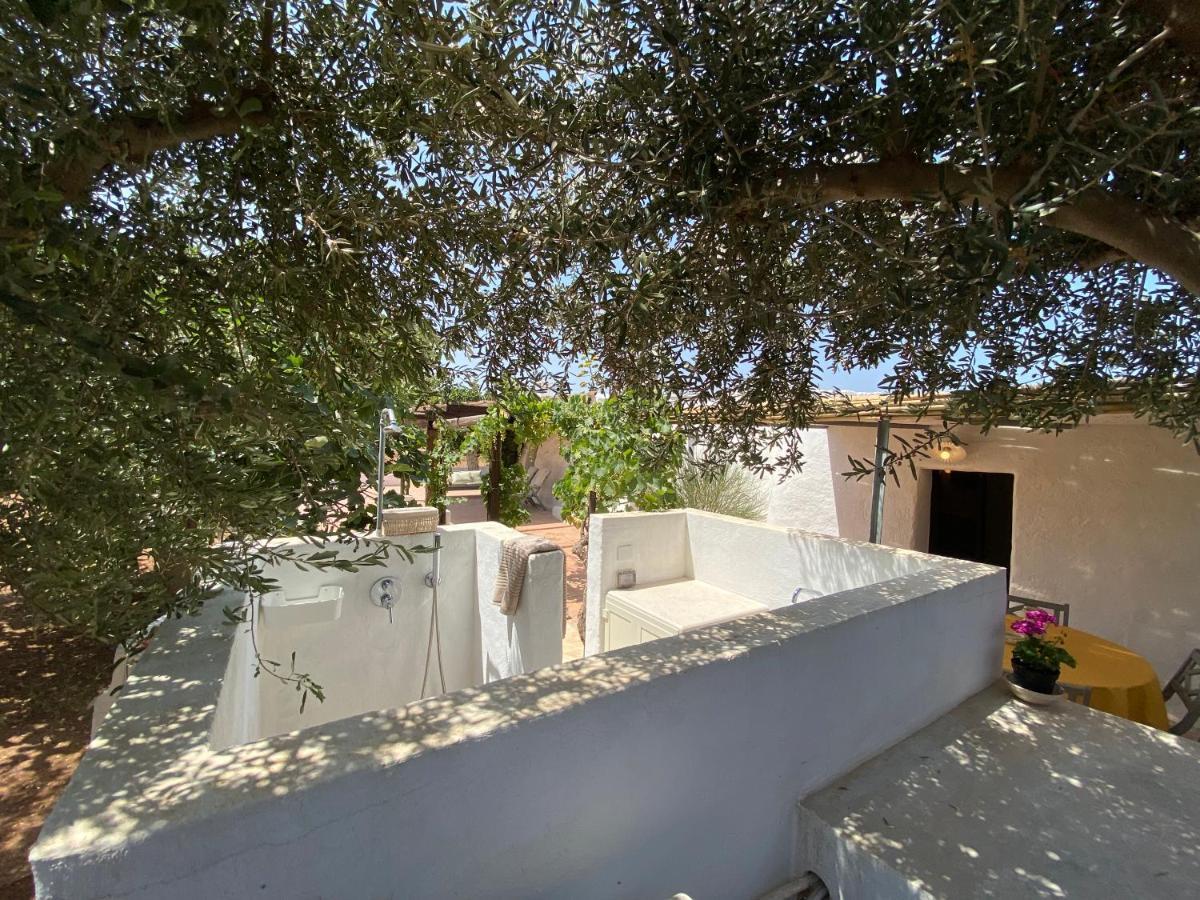 Trullo Seaside Polignano Villa Polignano a Mare Exterior photo