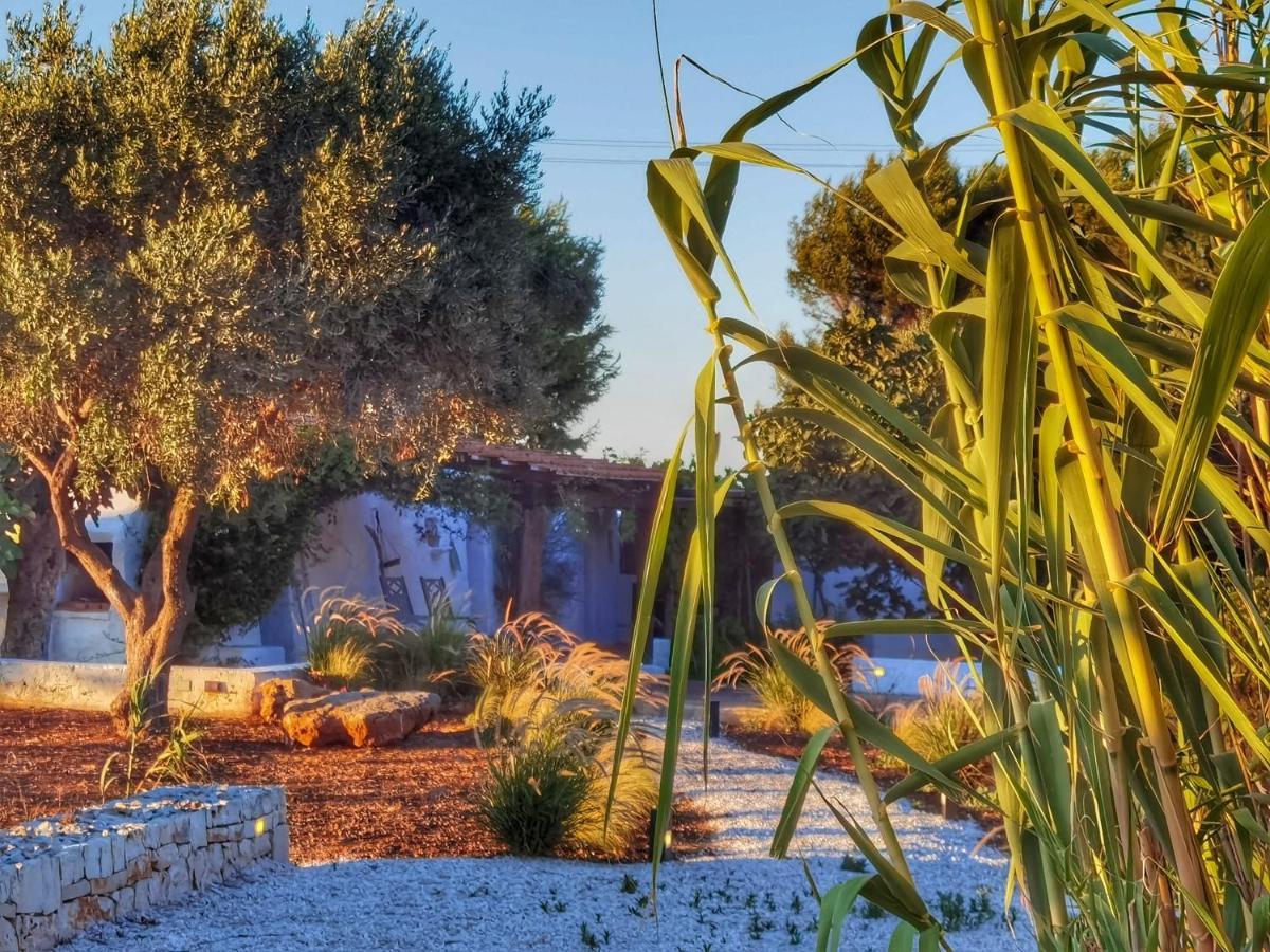 Trullo Seaside Polignano Villa Polignano a Mare Exterior photo